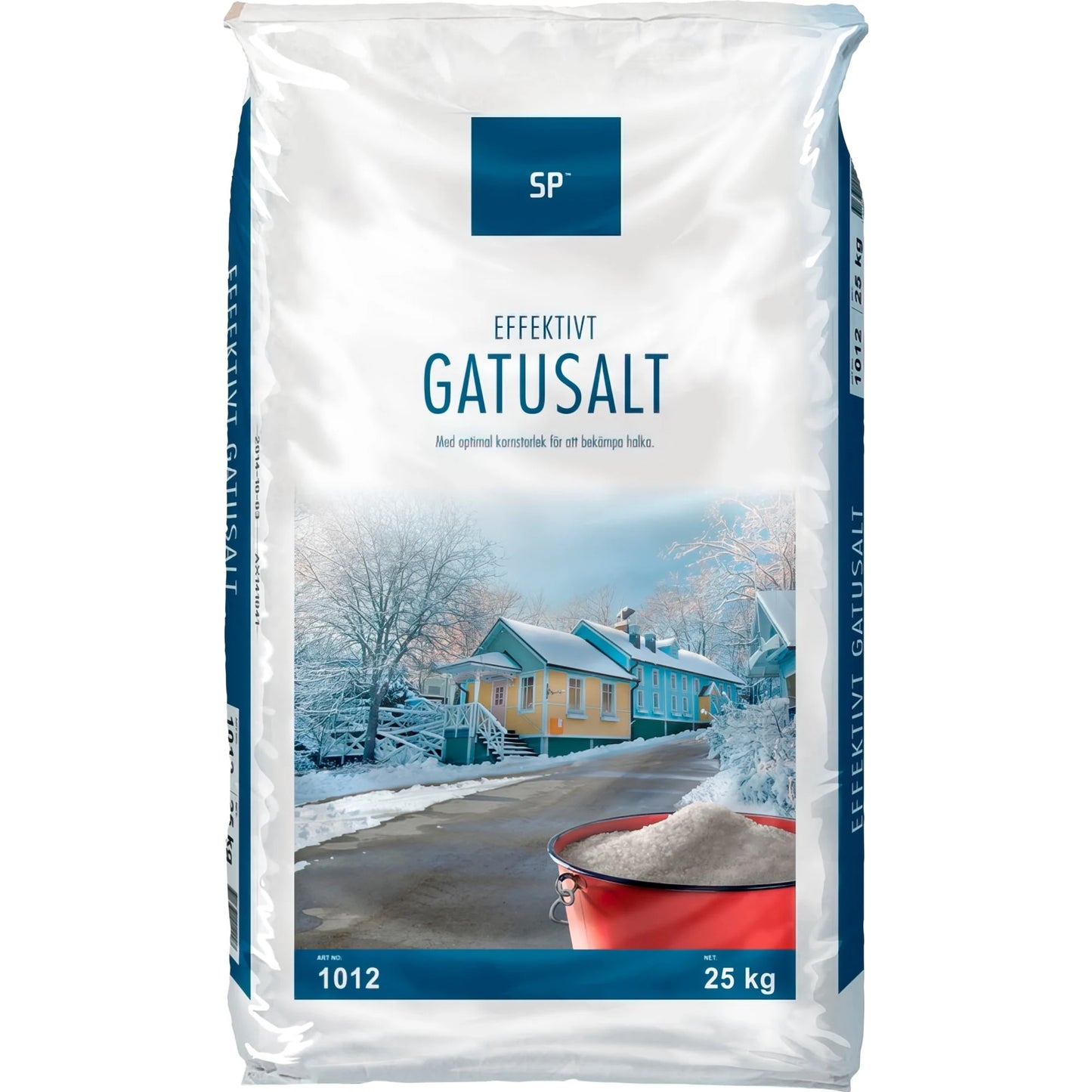 Gatusalt 25 kg