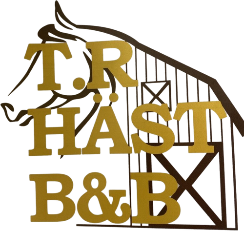 T.R Hast B&B AB