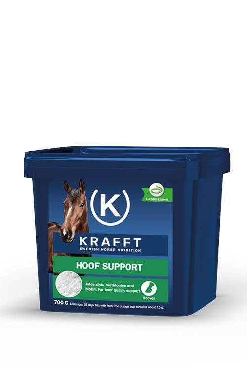 HOOF SUPPORT